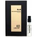 Mancera Aoud Lemon Mint edp minispray 2 ml