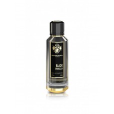 Mancera Black Vanilla edp 60 ml