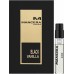 Mancera Black Vanilla edp minispray 2 ml  