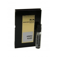 Mancera Hindu Kush edp minispray 2 ml