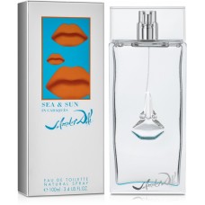 Salvador Dali Sea & Sun in Cadaques edt 100 ml