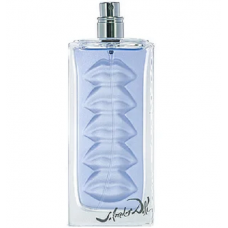 Salvador Dali Eau de RubyLips edt tester 100 ml