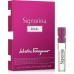 Salvatore Ferragamo Signorina Ribelle edp 1.5 ml vial