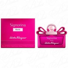 Salvatore Ferragamo Signorina Ribelle edp 50 ml