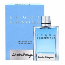 Salvatore Ferragamo Acqua Essenziale Pour Homme edt 100 ml