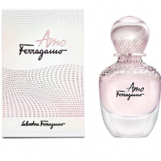 Salvatore Ferragamo Amo Ferragamo edp 50 ml