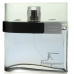 Salvatore Ferragamo F by Ferragamo BLACK Pour Homme edt tester 100 ml