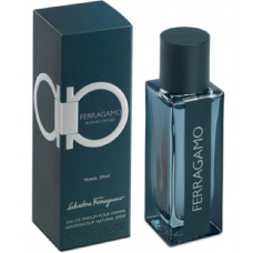 Salvatore Ferragamo Ferragamo Intense Leather Pour Homme edp 30 ml