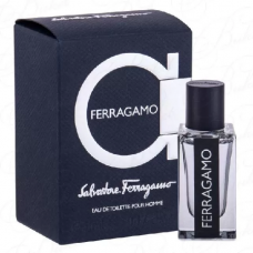 Salvatore Ferragamo Ferragamo Pour Homme edt 5 ml