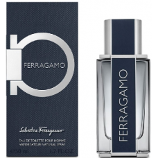 Salvatore Ferragamo Ferragamo Pour Homme edt 50 ml