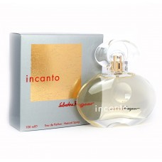 Salvatore Ferragamo Incanto edp 100 ml