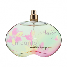 Salvatore Ferragamo Incanto Amity edt tester 100 ml
