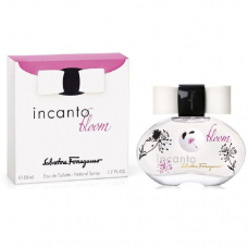Salvatore Ferragamo Incanto Bloom edt 50 ml