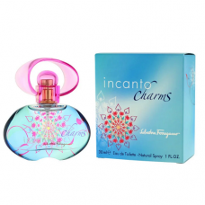 Salvatore Ferragamo Incanto Charms edt 30 ml Salvatore Ferragamo Incanto Charms edt 30 ml