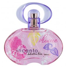 Salvatore Ferragamo Incanto Heaven edt tester 50 ml