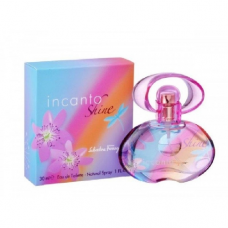 Salvatore Ferragamo Incanto Shine edt 30 ml
