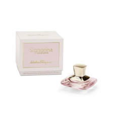Salvatore Ferragamo Signorina Eau De Parfum 20 ml