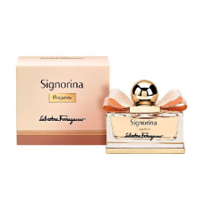 Salvatore Ferragamo Signorina Eleganza edp 50 ml