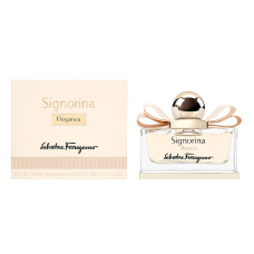 Salvatore Ferragamo Signorina Eleganza edp 30 ml
