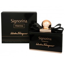 Salvatore Ferragamo Signorina Misteriosa edp 100 ml