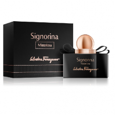 Salvatore Ferragamo Signorina Misteriosa edp 30 ml