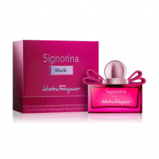Salvatore Ferragamo Signorina Ribelle edp 30 ml
