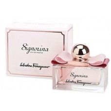 Salvatore Ferragamo Signorina Eau De Parfum 100 ml