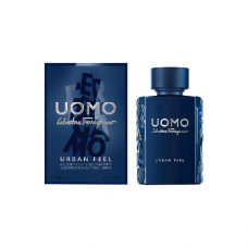 Salvatore Ferragamo Uomo Urban Feel Pour Homme edt 30 ml