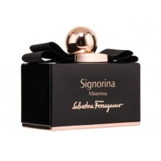 Salvatore Ferragamo Signorina Misteriosa edp tester 100 ml