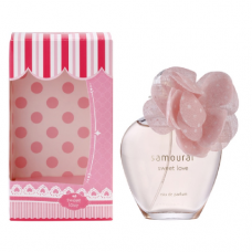 Samourai Sweet Love edp 50 ml