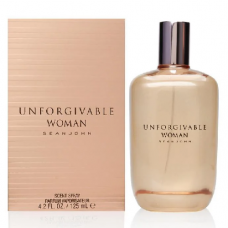 Sean John Unforgivable Woman edp 125 ml
