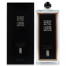 Serge Lutens Five O'Clock Au Gingembre edp 100 ml