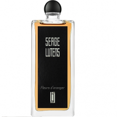 Serge Lutens Fleurs d'Oranger edp tester 100 ml Serge Lutens Fleurs d'Oranger edp tester 100 ml