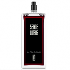 Serge Lutens La Fille de Berlin edp tester 100 ml