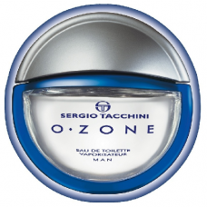 Sergio Tacchini O-Zone Man edt tester 50 ml