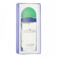 Sergio Tacchini O-Zone Woman edt 30 ml