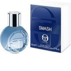 Sergio Tacchini Smash edt 50 ml