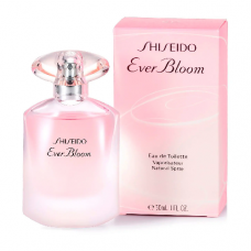 Shiseido Ever Bloom edt 30 ml