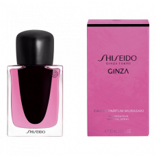 Shiseido Ginza edp 30 ml