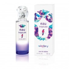 Sisley Eau Tropicale edt 100 ml