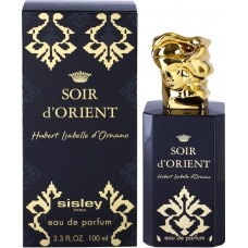 Sisley Soir d'Orient edp 100 ml