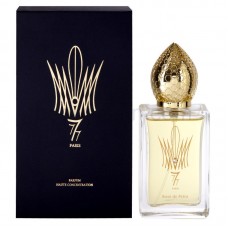 Stephane Humbert Lucas 777 Rose de Petra edp 50 ml