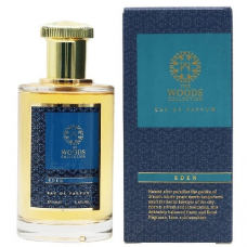 The WOODS Collection Eden edp 100 ml The WOODS Collection Eden edp 100 ml