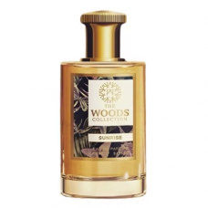 The WOODS Collection Sunrise edp tester 100 ml