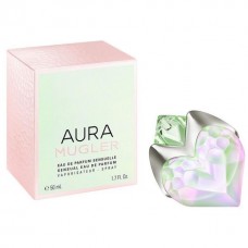 Thierry Mugler Aura Sensuelle edp 50 ml