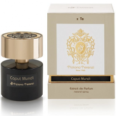 Tiziana Terenzi Caput Mundi Extrait De Parfum 100 ml