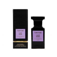 Tom Ford Cafe Rose edp 50 ml