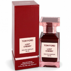 Tom Ford Lost Cherry edp 50 ml Tom Ford Lost Cherry edp 50 ml