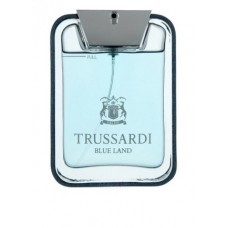 Trussardi Blue Land Pour Homme edt tester 100 ml