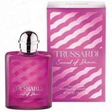 Trussardi Sound Of Donna edp 30 ml